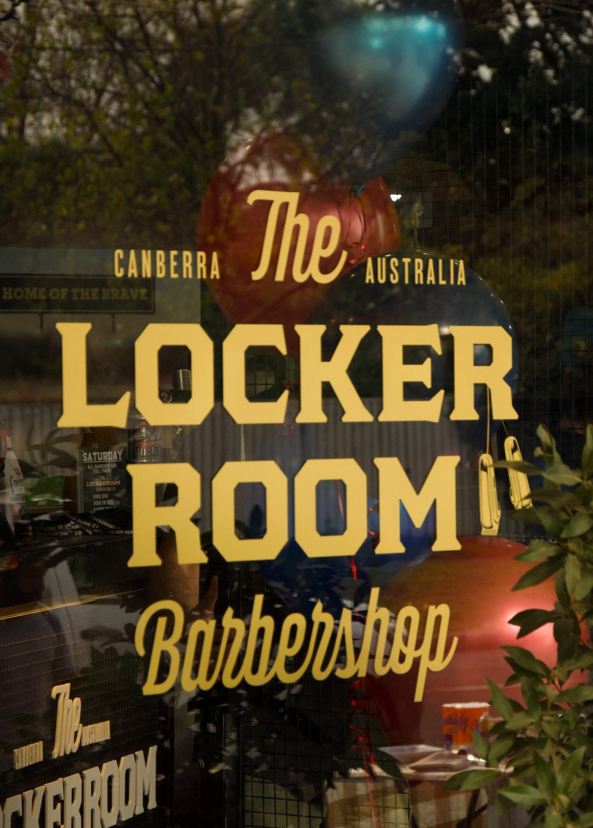 Best Barbers Near Me in Canberra